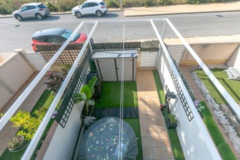 Сasa en venta en La Zenia, Alicante, España 75 m2 No. 167475 - foto 30