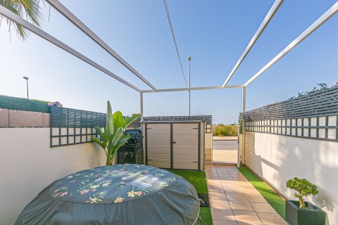 Сasa en venta en La Zenia, Alicante, España 75 m2 No. 167475 - foto 3