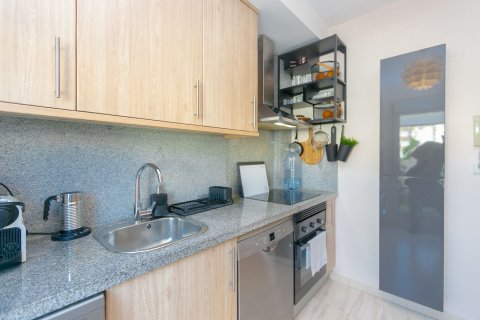 Сasa en venta en La Zenia, Alicante, España 75 m2 No. 167475 - foto 18