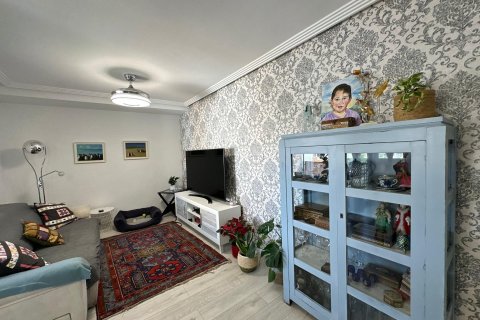 Apartamento en venta en Alicante, España 3 dormitorios, 132 m2 No. 167476 - foto 6