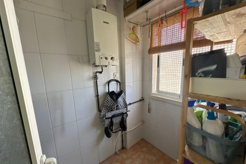Apartamento en venta en Alicante, España 3 dormitorios, 132 m2 No. 167476 - foto 24
