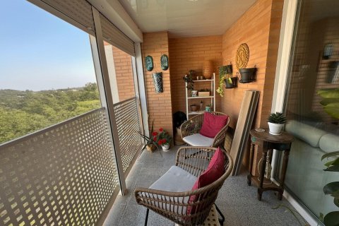 Apartamento en venta en Alicante, España 3 dormitorios, 132 m2 No. 167476 - foto 2