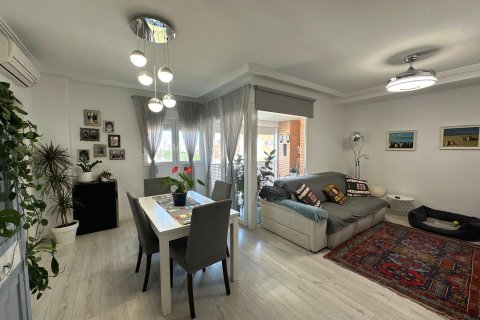 Apartamento en venta en Alicante, España 3 dormitorios, 132 m2 No. 167476 - foto 5