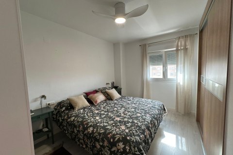 Apartamento en venta en Alicante, España 3 dormitorios, 132 m2 No. 167476 - foto 7
