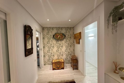 Apartamento en venta en Alicante, España 3 dormitorios, 132 m2 No. 167476 - foto 15