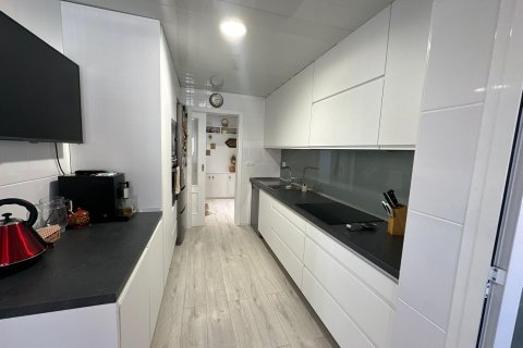 Apartamento en venta en Alicante, España 3 dormitorios, 132 m2 No. 167476 - foto 18