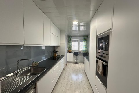 Apartamento en venta en Alicante, España 3 dormitorios, 132 m2 No. 167476 - foto 21