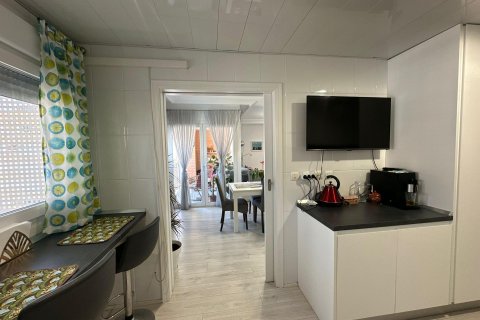 Apartamento en venta en Alicante, España 3 dormitorios, 132 m2 No. 167476 - foto 20
