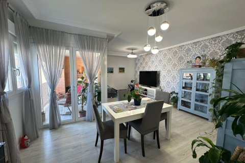 Apartamento en venta en Alicante, España 3 dormitorios, 132 m2 No. 167476 - foto 4
