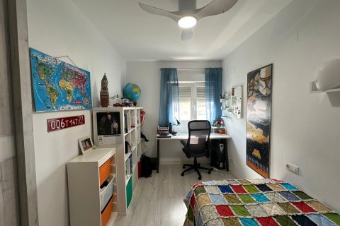 Apartamento en venta en Alicante, España 3 dormitorios, 132 m2 No. 167476 - foto 9