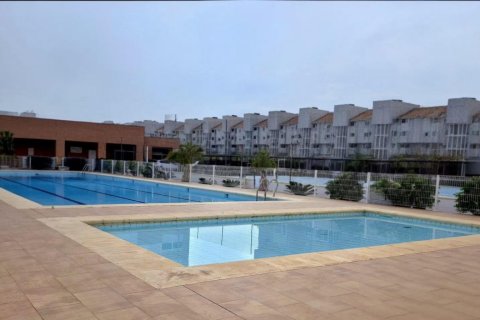Apartment in Alicante, Spain 3 bedrooms, 132 sq.m. No. 167476