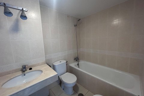 Wohnung zum Verkauf in Benidorm, Alicante, Spanien 1 Schlafzimmer, 84 m2 Nr. 167478 - Foto 6