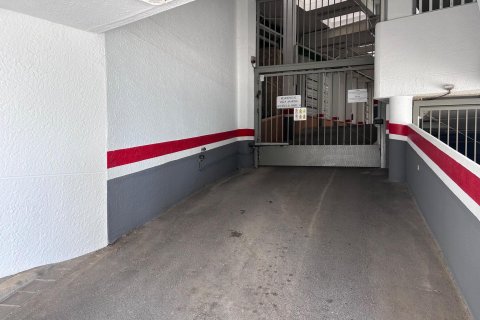Wohnung zum Verkauf in Benidorm, Alicante, Spanien 1 Schlafzimmer, 84 m2 Nr. 167478 - Foto 13