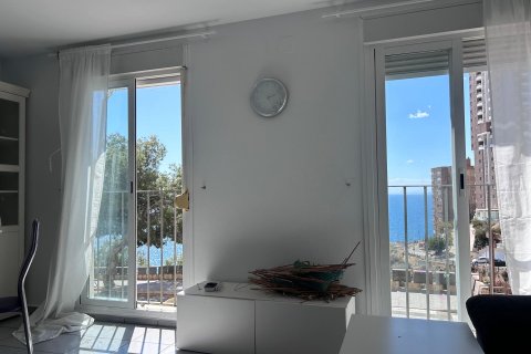 Wohnung zum Verkauf in Benidorm, Alicante, Spanien 1 Schlafzimmer, 84 m2 Nr. 167478 - Foto 19