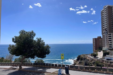 Wohnung zum Verkauf in Benidorm, Alicante, Spanien 1 Schlafzimmer, 84 m2 Nr. 167478 - Foto 17