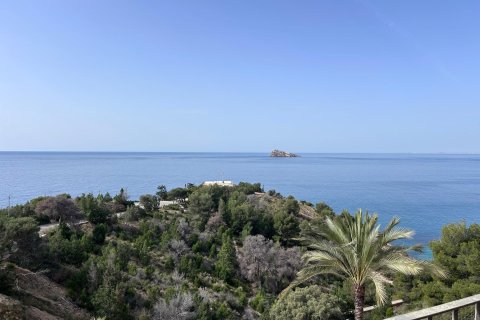 Apartment in Benidorm, Alicante, Spain 1 bedroom, 84 sq.m. No. 167478