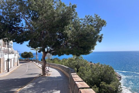 Wohnung zum Verkauf in Benidorm, Alicante, Spanien 1 Schlafzimmer, 84 m2 Nr. 167478 - Foto 12