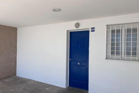 Wohnung zum Verkauf in Benidorm, Alicante, Spanien 1 Schlafzimmer, 84 m2 Nr. 167478 - Foto 20