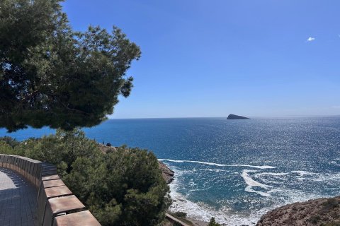 Wohnung zum Verkauf in Benidorm, Alicante, Spanien 1 Schlafzimmer, 84 m2 Nr. 167478 - Foto 2