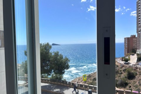 Wohnung zum Verkauf in Benidorm, Alicante, Spanien 1 Schlafzimmer, 84 m2 Nr. 167478 - Foto 16
