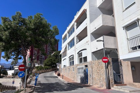 Wohnung zum Verkauf in Benidorm, Alicante, Spanien 1 Schlafzimmer, 84 m2 Nr. 167478 - Foto 11