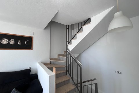 Wohnung zum Verkauf in Benidorm, Alicante, Spanien 1 Schlafzimmer, 84 m2 Nr. 167478 - Foto 15