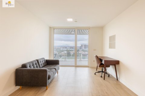 Apartment for rent in Valencia, Spain 1 bedroom, 83 sq.m. No. 167479 - photo 2