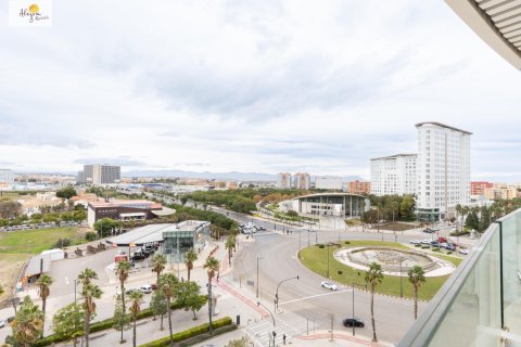 Apartment for rent in Valencia, Spain 1 bedroom, 83 sq.m. No. 167479 - photo 25