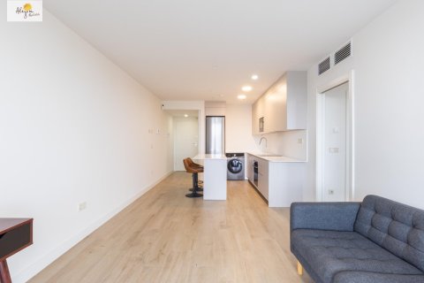 Apartment for rent in Valencia, Spain 1 bedroom, 83 sq.m. No. 167479 - photo 3