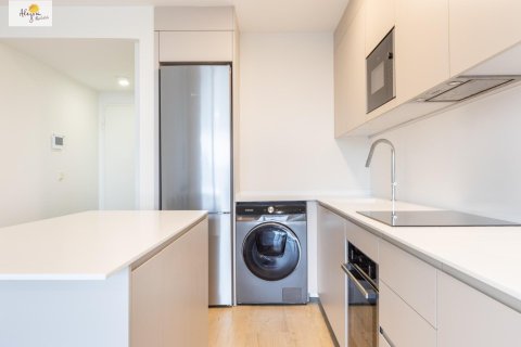 Apartment for rent in Valencia, Spain 1 bedroom, 83 sq.m. No. 167479 - photo 13