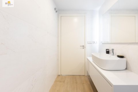 Apartment for rent in Valencia, Spain 1 bedroom, 83 sq.m. No. 167479 - photo 20
