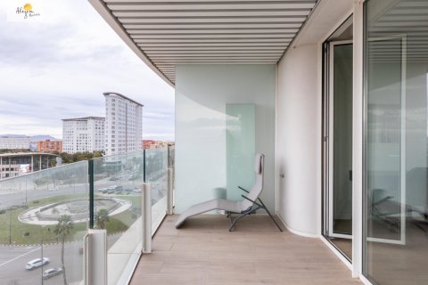Apartment for rent in Valencia, Spain 1 bedroom, 83 sq.m. No. 167479 - photo 24