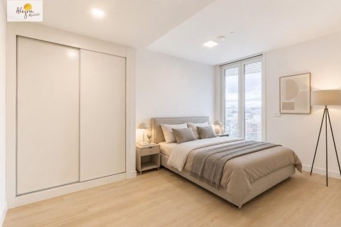 Apartment for rent in Valencia, Spain 1 bedroom, 83 sq.m. No. 167479 - photo 14