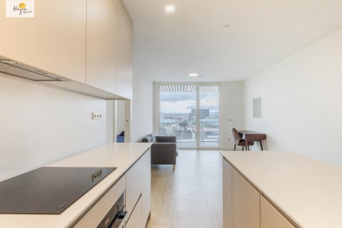 Apartment for rent in Valencia, Spain 1 bedroom, 83 sq.m. No. 167479 - photo 9