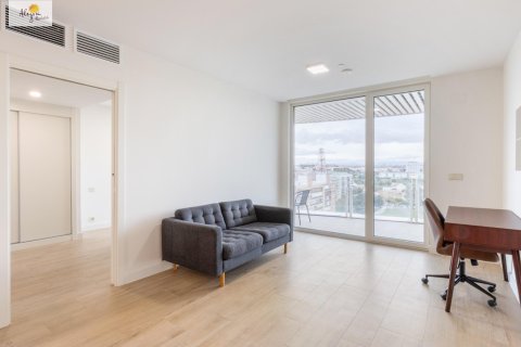Apartment for rent in Valencia, Spain 1 bedroom, 83 sq.m. No. 167479 - photo 4