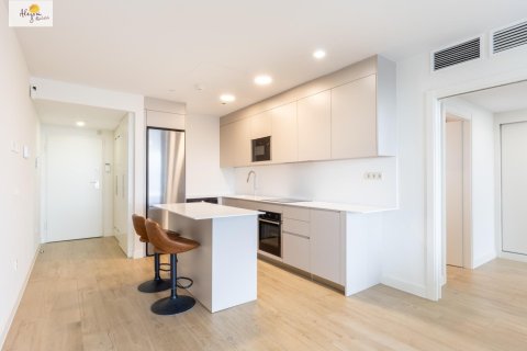 Apartment for rent in Valencia, Spain 1 bedroom, 83 sq.m. No. 167479 - photo 7
