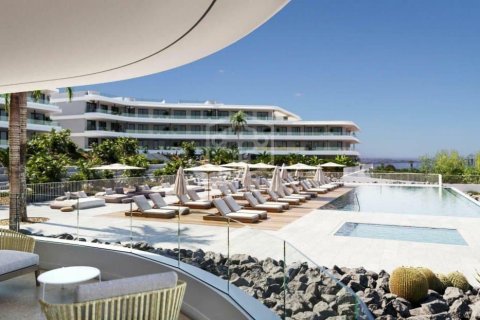 Dzīvoklis pārdošanā Adeje, Tenerife, Spānijā 2 istabas, 134 m2 Nr. 111042 - attēls 19