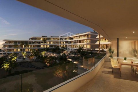 Dzīvoklis pārdošanā Adeje, Tenerife, Spānijā 2 istabas, 134 m2 Nr. 111042 - attēls 15