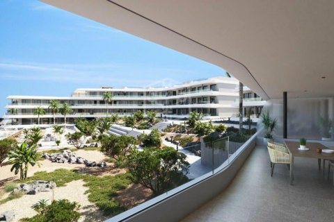 Dzīvoklis pārdošanā Adeje, Tenerife, Spānijā 2 istabas, 134 m2 Nr. 111042 - attēls 4