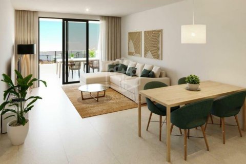 Dzīvoklis pārdošanā Adeje, Tenerife, Spānijā 2 istabas, 134 m2 Nr. 111042 - attēls 9