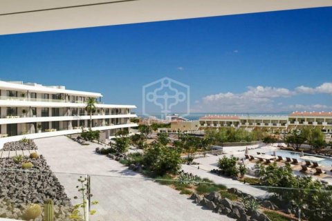Dzīvoklis pārdošanā Adeje, Tenerife, Spānijā 2 istabas, 134 m2 Nr. 111042 - attēls 2