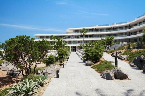 Dzīvoklis pārdošanā Adeje, Tenerife, Spānijā 2 istabas, 134 m2 Nr. 111042 - attēls 3