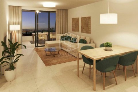 Dzīvoklis pārdošanā Adeje, Tenerife, Spānijā 2 istabas, 134 m2 Nr. 111042 - attēls 13