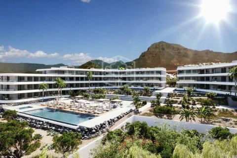 Dzīvoklis pārdošanā Adeje, Tenerife, Spānijā 2 istabas, 134 m2 Nr. 111042 - attēls 1