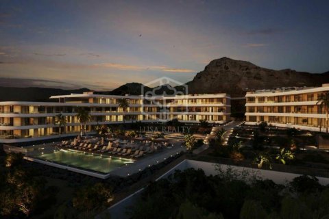 Dzīvoklis pārdošanā Adeje, Tenerife, Spānijā 2 istabas, 134 m2 Nr. 111042 - attēls 7