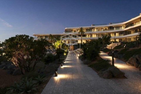 Dzīvoklis pārdošanā Adeje, Tenerife, Spānijā 2 istabas, 134 m2 Nr. 111042 - attēls 6