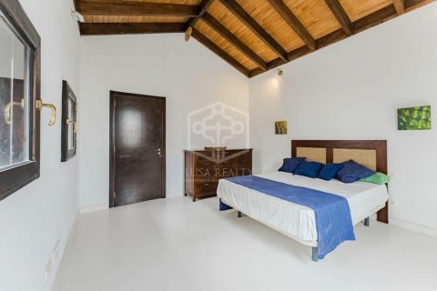 Villa zum Verkauf Tejina De Isora, Tenerife, Spanien 4 Schlafzimmer, 225 m2 Nr. 111041 - Foto 4