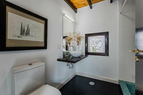 Villa zum Verkauf Tejina De Isora, Tenerife, Spanien 4 Schlafzimmer, 225 m2 Nr. 111041 - Foto 12