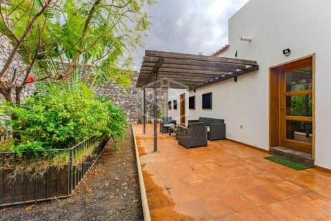 Villa zum Verkauf Tejina De Isora, Tenerife, Spanien 4 Schlafzimmer, 225 m2 Nr. 111041 - Foto 2
