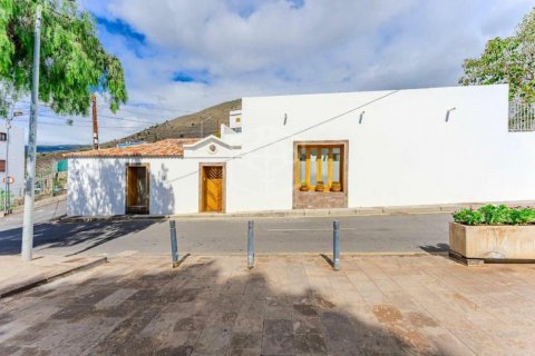 Villa zum Verkauf Tejina De Isora, Tenerife, Spanien 4 Schlafzimmer, 225 m2 Nr. 111041 - Foto 24
